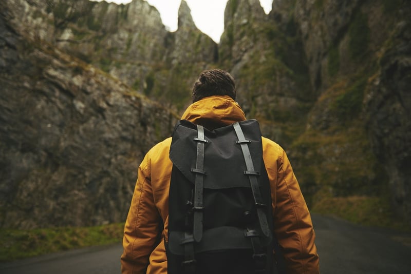 Outdoor Essentials
