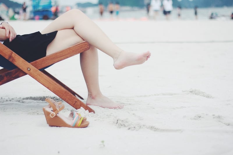 Beach Resort